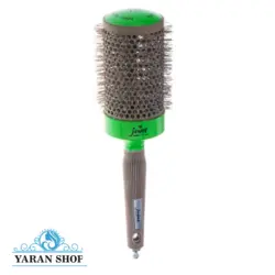 برس موپیچ گرد سرامیکی جیول کد 75 - Jewel Brush
