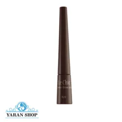 پودر ابرو لچیک 520 - LeChic Powder Liner