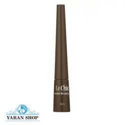 پودر ابرو لچیک 523 - LeChic Powder Liner