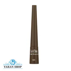 پودر ابرو لچیک 524 - LeChic Powder Liner