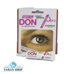 چسب مژه دان - DON