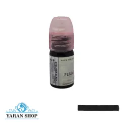 رنگ تاتو پرمابلند آی لاینر بلک 10 میل  – PERMA BLEND EyeLiner Black
