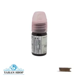 رنگ تاتو پرمابلند اسپرسو 10 میل – PERMA BLEND Espresso