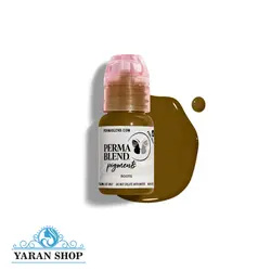 رنگ تاتو پرمابلند روتس 10 میل – PERMA BLEND ROOTS