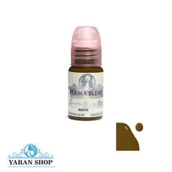 رنگ تاتو پرمابلند روتس 10 میل – PERMA BLEND ROOTS