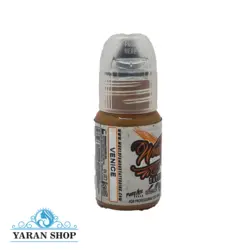 رنگ تاتو ورد فیمس کالباسی - World Famous Venice