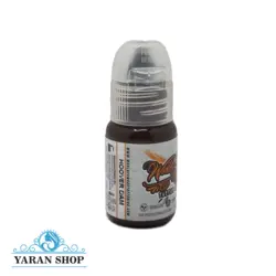 رنگ تاتو ورد فیمس هاور دام - World Famous Hover Dam