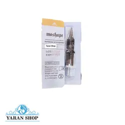 سوزن کاتریج RS تاتو بدن موشاپ (موشیپ) گرید 12