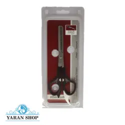 قیچی پیتاژ آرایشگاهی تایگر سولینگن (یک طرفه) - Tiger Solingen