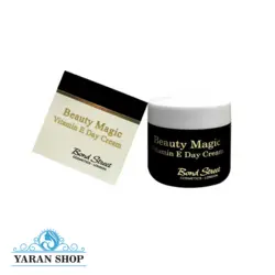 کرم ویتامینه روز یاردلی - Bond Street