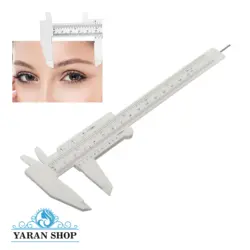 کولیس قرینه سازی تاتو