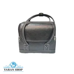 کیف لوازم تاتو و گریم - کد 601