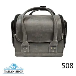 کیف لوازم تاتو و گریم جیب دار - کد 508
