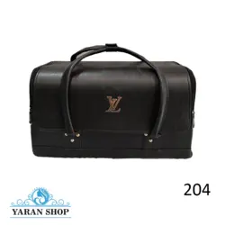 کیف لوازم ناخن و تاتو - کد 204