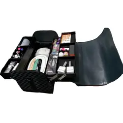 کیف لوازم ناخن و تاتو - کد 204