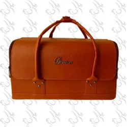 کیف لوازم ناخن و تاتو - کد 205