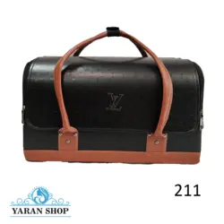 کیف لوازم ناخن و تاتو - کد 211