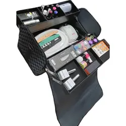 کیف لوازم ناخن و تاتو - کد 211