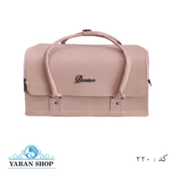 کیف لوازم ناخن و تاتو - کد 220