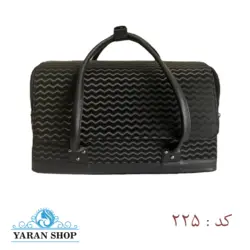 کیف لوازم ناخن و تاتو - کد 225