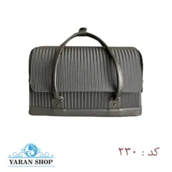 کیف لوازم ناخن و تاتو - کد 230