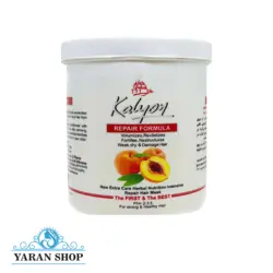 ماسک مو داخل حمام هلو کالیون - Kalyon Hair Mask