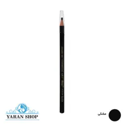 مداد کنته طراحی مشکی تاتو