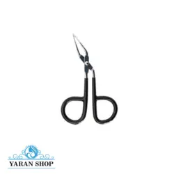 موچین قیچی جیول Jewel - 312