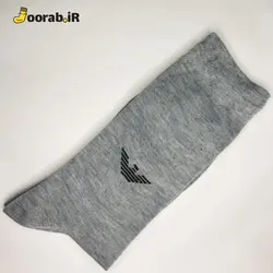 جوراب ساق دار مردانه طرح Armani | جوراب - Joorab.ir