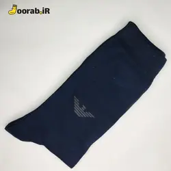 جوراب ساق دار مردانه طرح Armani | جوراب - Joorab.ir