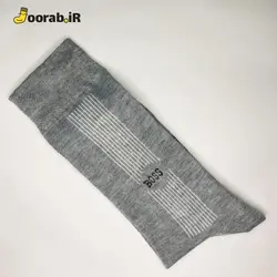 جوراب ساق دار مردانه طرح Boss | جوراب - Joorab.ir