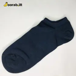 جوراب قوزکی مردانه ساده | جوراب - Joorab.ir