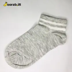 جوراب مچی کش کبریتی لب ۲خط | جوراب - Joorab.ir