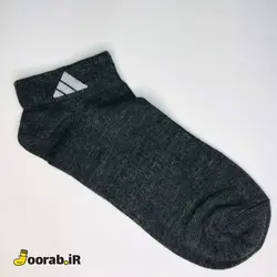 جوراب مچی مردانه طرح آدیداس | جوراب - Joorab.ir