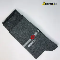 جوراب ساق دار مردانه طرح دیزل نانو | جوراب - Joorab.ir