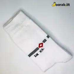 جوراب ساق دار مردانه طرح دیزل نانو | جوراب - Joorab.ir