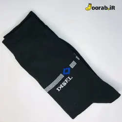 جوراب ساق دار مردانه طرح دیزل نانو | جوراب - Joorab.ir