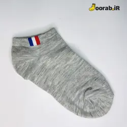 جوراب مچی بچگانه طرح بغل پرچم | جوراب - Joorab.ir
