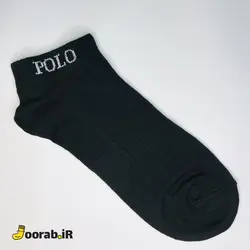 جوراب مچی مردانه طرح پولو polo | جوراب - Joorab.ir