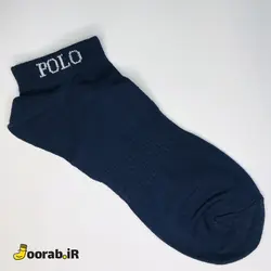 جوراب مچی مردانه طرح پولو polo | جوراب - Joorab.ir