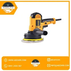 پولیش تفنگی ۱۲۰۰ وات نیوپاور NEO POWER