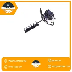 چاله کن بنزینی AC-4652G اکتیو