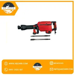 چکش تخریب روغنی پی ام مدل PH65A ا PM