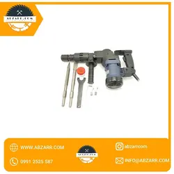 چکش 810 جعبه فلزی اینتیمکس-    IT-0810