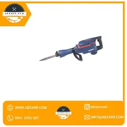 چکش تخریب اینتی مکس مدل 0510 16 کیلویی