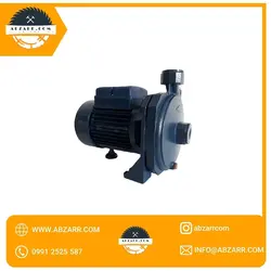 پمپ آب 1 اسب بشقابی ایکار مدل IM100-S