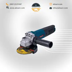 مینی فرز کلید عقب رابین مدل R3015