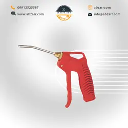 بادپاش پلاستیکی واگمارابیــن مدل  DG10S-1