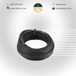 کابل جوشکاری درجه یک رابین
