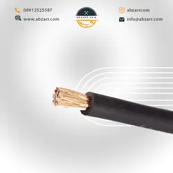 کابل جوشکاری 14 معمولی 35مهک